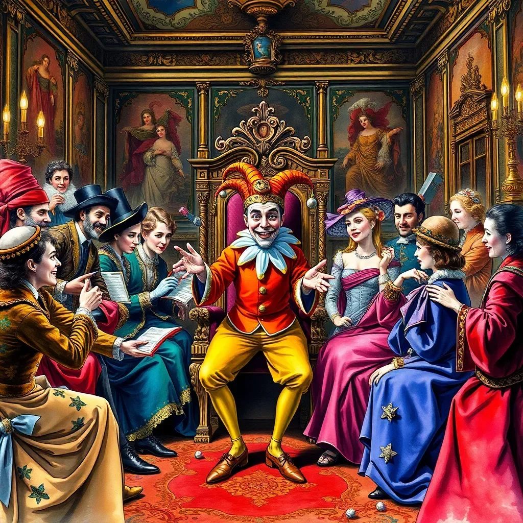 Crown of Chaos