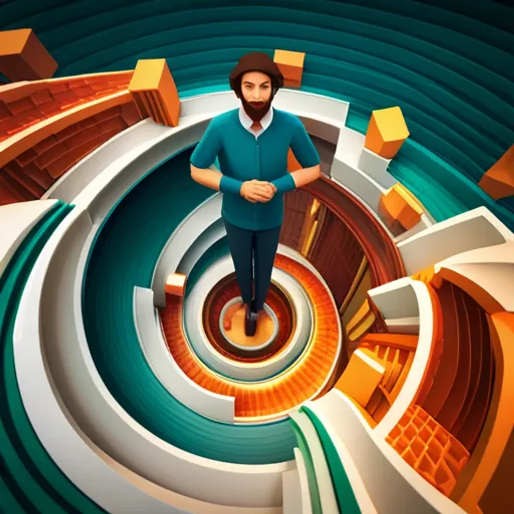 Rotational Riddles