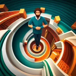 Rotational Riddles - Text-based game
