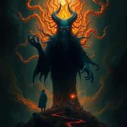 Whose Nightmare Is It Anyway?
