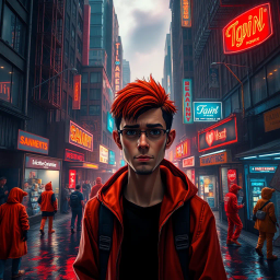 Where's My Heart? - Text-based game